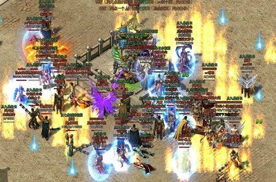 传说中的勇士，与你并肩作战